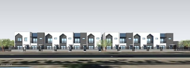 960 E Baseline Road -, Phoenix, AZ 85042