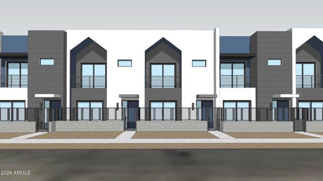 960 E Baseline Road -, Phoenix, AZ 85042