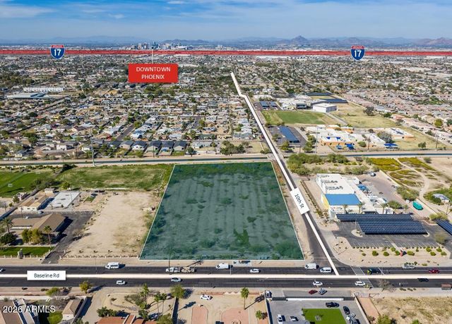 960 E Baseline Road -, Phoenix, AZ 85042