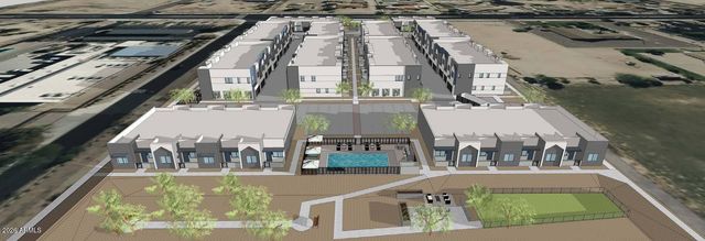 960 E Baseline Road -, Phoenix, AZ 85042