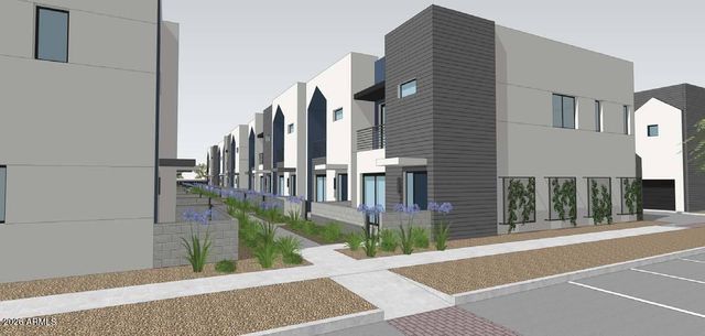 960 E Baseline Road -, Phoenix, AZ 85042