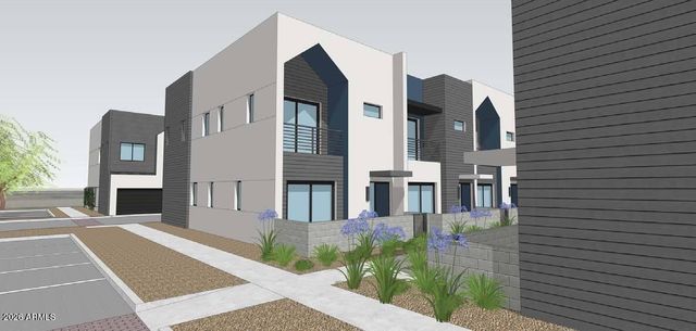 960 E Baseline Road -, Phoenix, AZ 85042