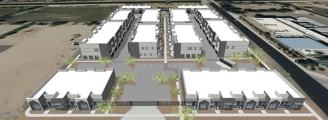 960 E Baseline Road -, Phoenix, AZ 85042