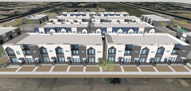 960 E Baseline Road -, Phoenix, AZ 85042