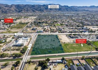 960 E Baseline Road -, Phoenix, AZ 85042