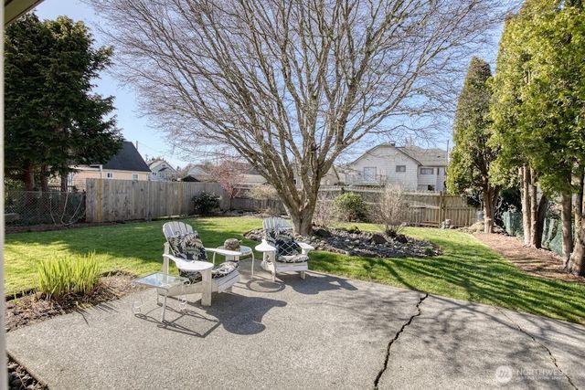 816 Spruce Street, Hoquiam, WA 98550