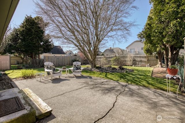 816 Spruce Street, Hoquiam, WA 98550