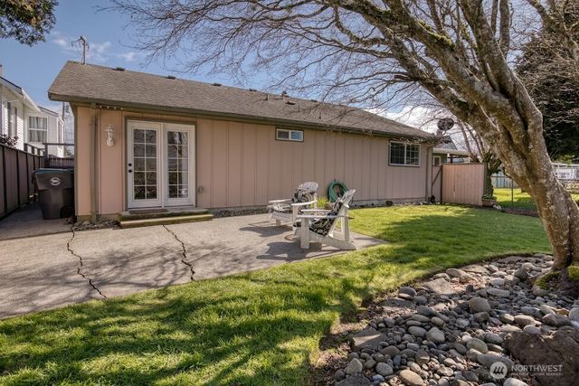 816 Spruce Street, Hoquiam, WA 98550