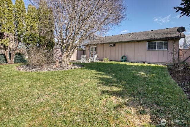 816 Spruce Street, Hoquiam, WA 98550