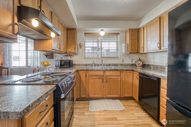 816 Spruce Street, Hoquiam, WA 98550