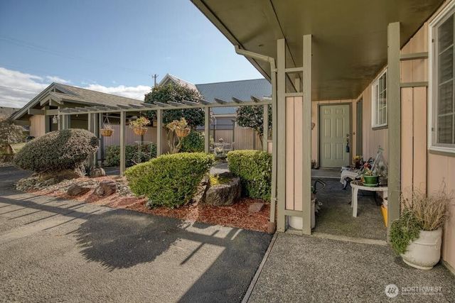 816 Spruce Street, Hoquiam, WA 98550