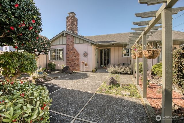 816 Spruce Street, Hoquiam, WA 98550