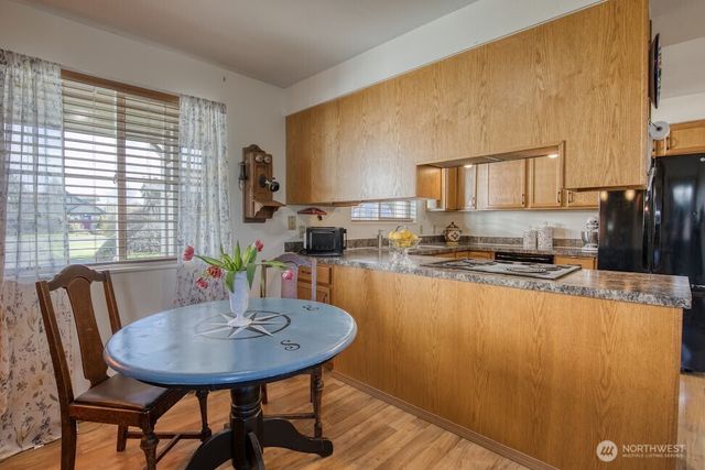 816 Spruce Street, Hoquiam, WA 98550