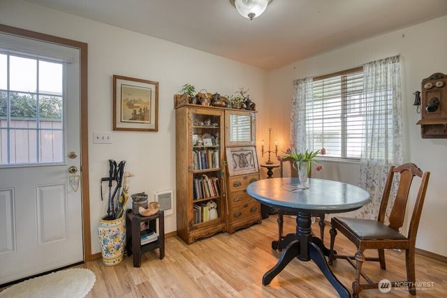 816 Spruce Street, Hoquiam, WA 98550