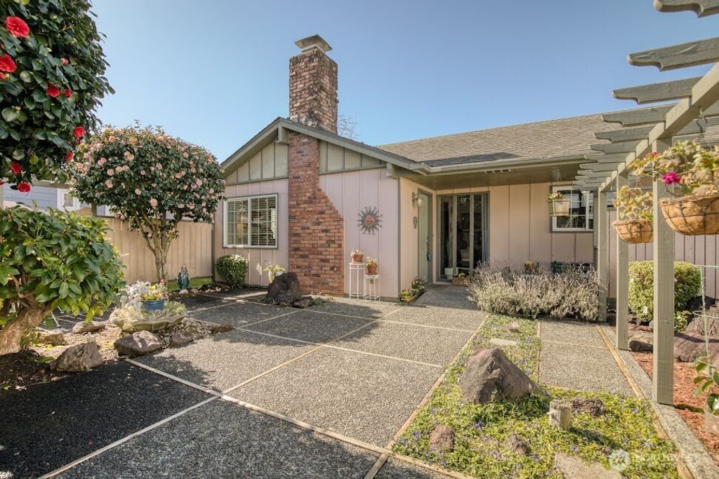 816 Spruce Street, Hoquiam, WA 98550