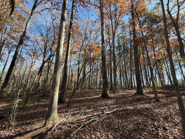 0 Nc Hwy 902, Pittsboro, NC 27312