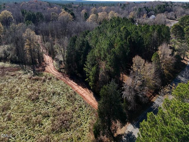 0 Nc Hwy 902, Pittsboro, NC 27312