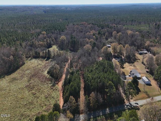 0 Nc Hwy 902, Pittsboro, NC 27312