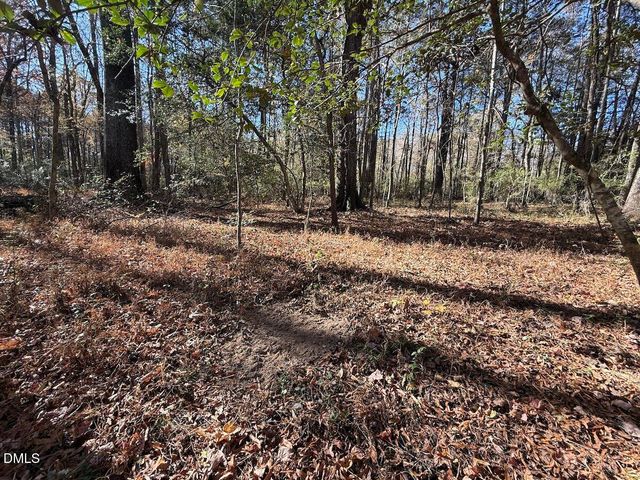 0 Nc Hwy 902, Pittsboro, NC 27312