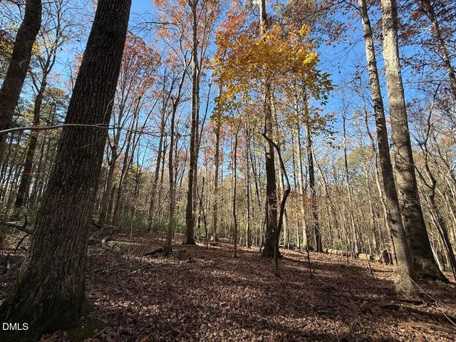 0 Nc Hwy 902, Pittsboro, NC 27312