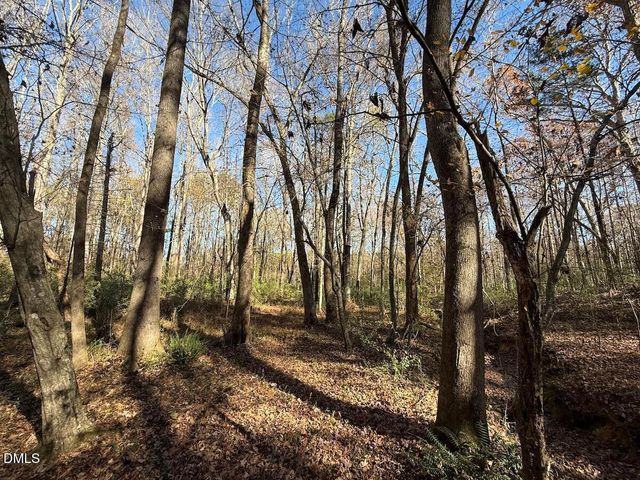 0 Nc Hwy 902, Pittsboro, NC 27312