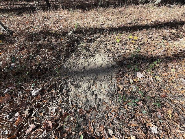 0 Nc Hwy 902, Pittsboro, NC 27312