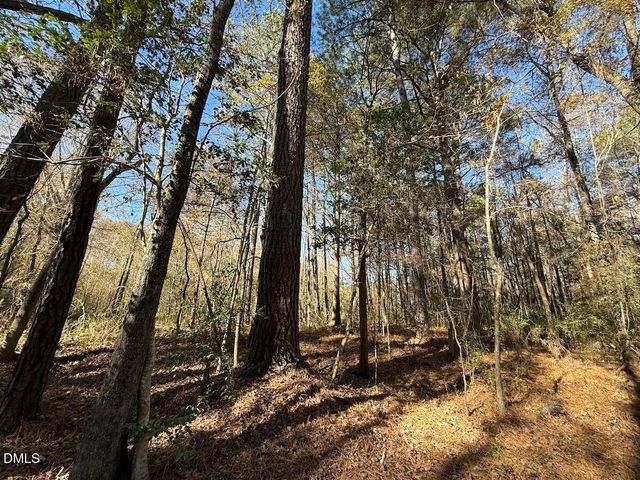 0 Nc Hwy 902, Pittsboro, NC 27312