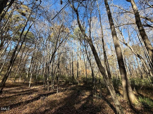 0 Nc Hwy 902, Pittsboro, NC 27312