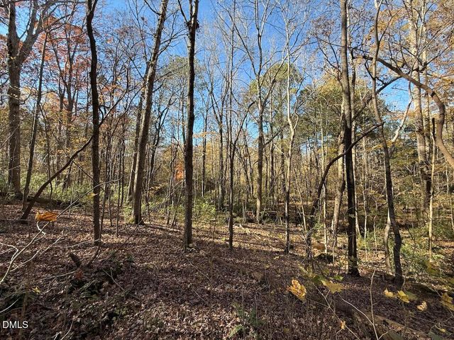 0 Nc Hwy 902, Pittsboro, NC 27312