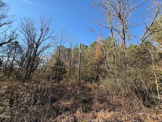 0 Nc Hwy 902, Pittsboro, NC 27312