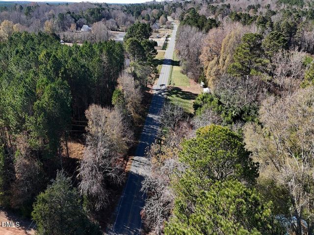 0 Nc Hwy 902, Pittsboro, NC 27312