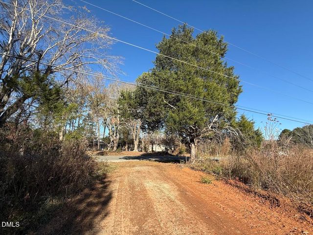 0 Nc Hwy 902, Pittsboro, NC 27312