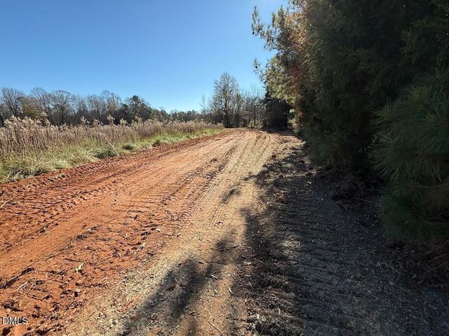 0 Nc Hwy 902, Pittsboro, NC 27312