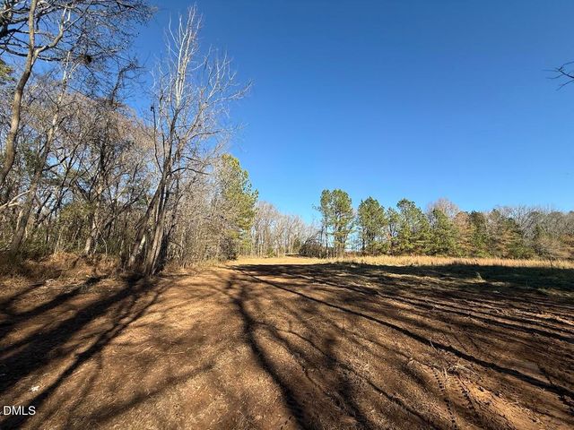 0 Nc Hwy 902, Pittsboro, NC 27312