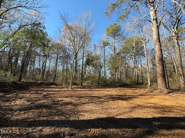 0 Nc Hwy 902, Pittsboro, NC 27312