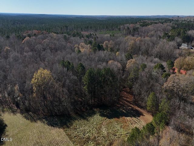 0 Nc Hwy 902, Pittsboro, NC 27312