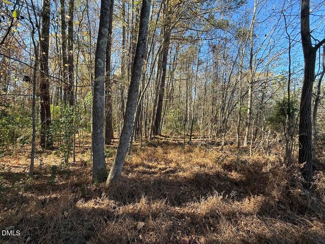 0 Nc Hwy 902, Pittsboro, NC 27312