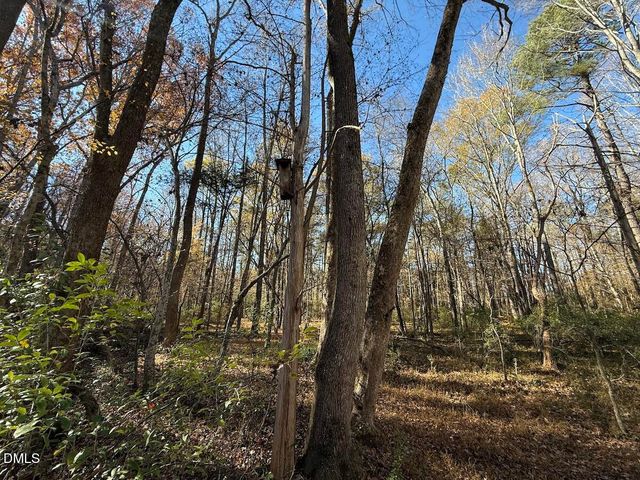 0 Nc Hwy 902, Pittsboro, NC 27312