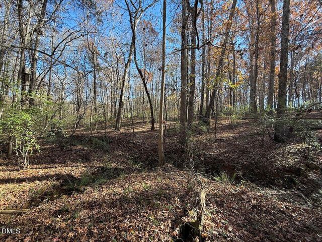 0 Nc Hwy 902, Pittsboro, NC 27312