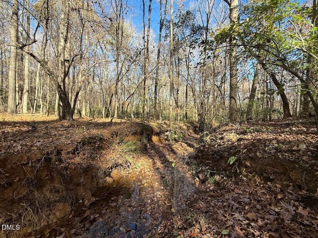 0 Nc Hwy 902, Pittsboro, NC 27312