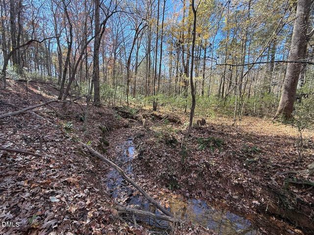 0 Nc Hwy 902, Pittsboro, NC 27312