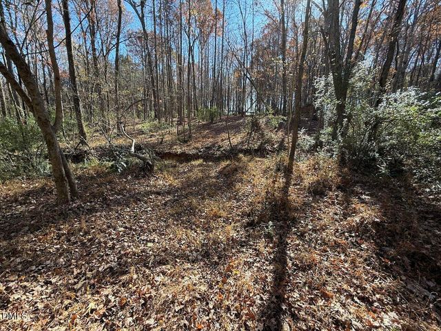 0 Nc Hwy 902, Pittsboro, NC 27312