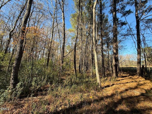 0 Nc Hwy 902, Pittsboro, NC 27312