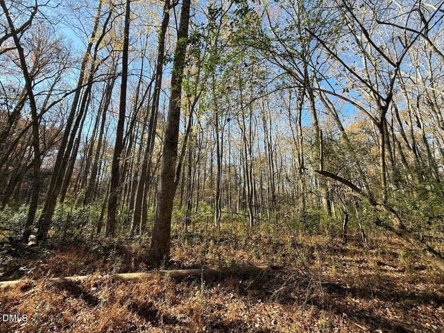 0 Nc Hwy 902, Pittsboro, NC 27312