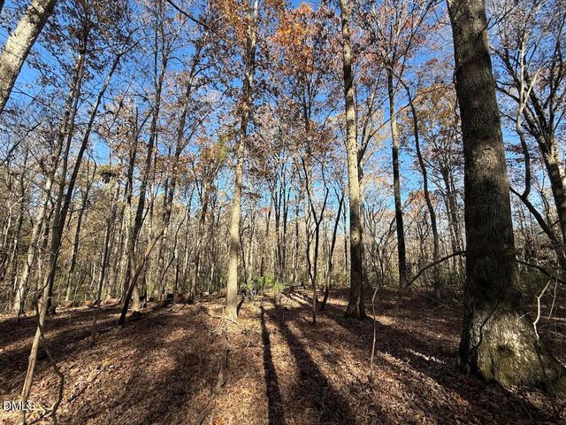 0 Nc Hwy 902, Pittsboro, NC 27312