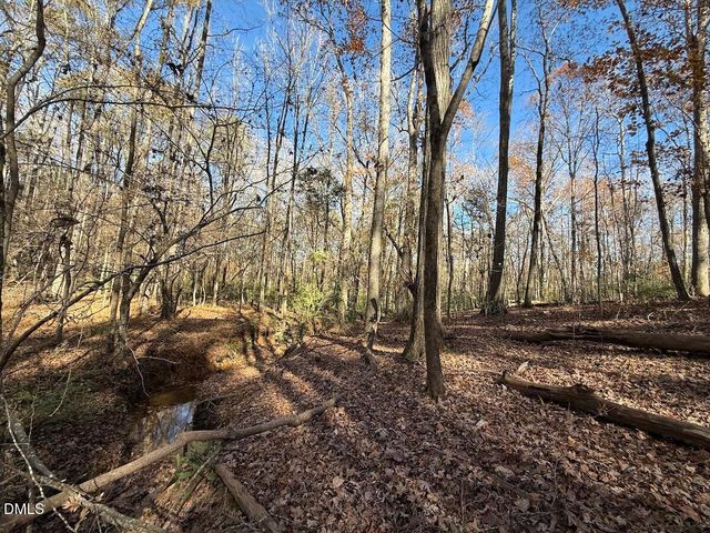 0 Nc Hwy 902, Pittsboro, NC 27312