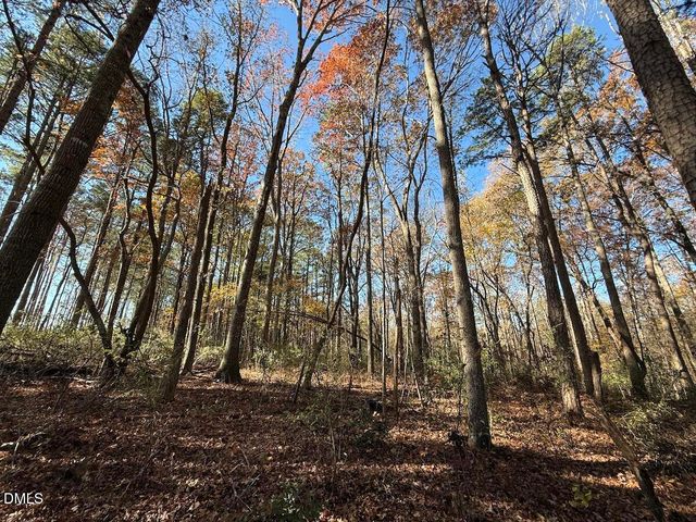 0 Nc Hwy 902, Pittsboro, NC 27312