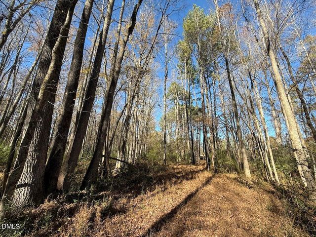 0 Nc Hwy 902, Pittsboro, NC 27312