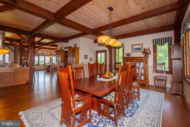 392 POCOSAN MOUNTAIN, Stanardsville, VA 22973