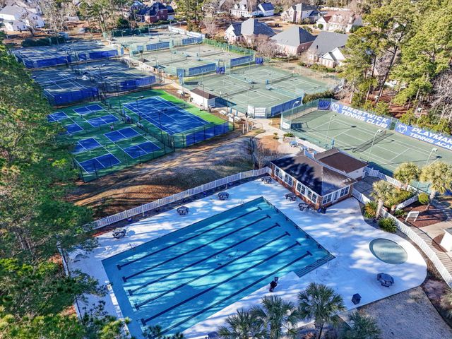 1286 Strathmill Ct., Surfside Beach, SC 29575